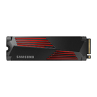 Ssd 1tb M.2 Nvme Pcie 4.0 7450mbs Leit 6900mbs Grav 990 Pro M