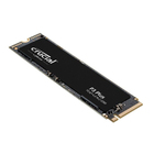Ssd 1tb Nvme Pcie 5000mb/s Leit - 3600mb/s Grav P3 Plus Ct100
