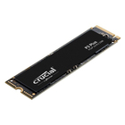 Ssd 1tb Nvme Pcie 5000mb/s Leit - 3600mb/s Grav P3 Plus Ct100