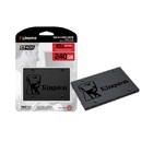 Ssd 240gb Kingston A400 Sa400s37/240g 2.5 Sata Iii 6gb/s Blis