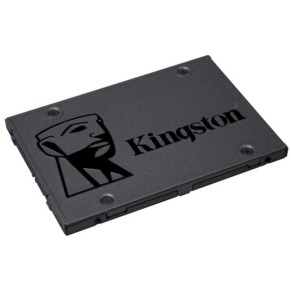 Ssd 240gb Kingston A400 Sa400s37/240g 2.5 Sata Iii 6gb/s Blis
