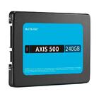 Ssd 240gb Multilaser Axis 500 2.5" (ss200as)