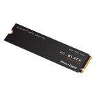 Ssd 250gb Nvme M.2 2280 Wd Black Sn770 4000mb/s Pcie Gen4x4 -