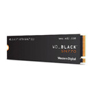 Ssd 250gb Nvme M.2 2280 Wd Black Sn770 4000mb/s Pcie Gen4x4 -