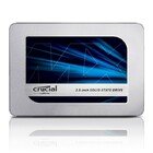 Ssd 2tb 2.5 Sata 3 560mb/s Leit. 510mb/s Grav. Ct2000mx500ssd