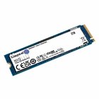 Ssd 2tb M.2 Nvme Kingston Snv2s2000g 3500-2800mbs