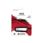Ssd 2tb M.2 Nvme Kingston Snv2s2000g 3500-2800mbs