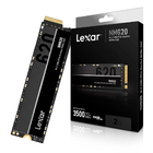 Ssd 2tb M.2 Nvme Pcie 3500mb/s Leit - 3000mb/s Grav Nm620 Lnm