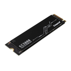 Ssd 2tb M.2 Nvme Pcie 4.0 7000mb/s Leit - 7000mb/s Grav Skc30