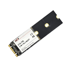 Ssd 2tb M.2 Sata 560mb/s Leit 500mb/s Grav 2242/2260/2280 Ssd