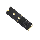 Ssd 2tb M.2 Sata 560mb/s Leit 500mb/s Grav 2242/2260/2280 Ssd