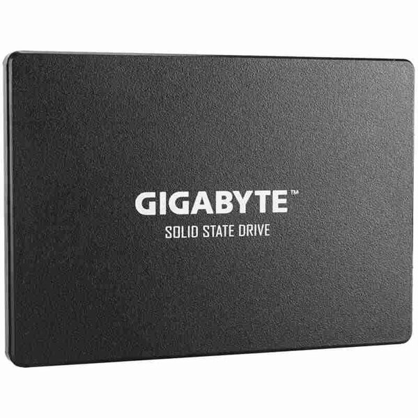 Ssd 480gb Gigabyte 550-480mbs Gp-gstfs31480gntd