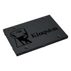 Ssd 480gb Kingston A400 Sa400s37/480g 2.5 Sata Iii 6gb/s Blis