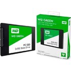 Ssd 480gb Western Digital Green Wds480g3g0a 545-435 Mbs