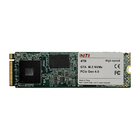 Ssd 4tb M.2 Nvme Pcie 4.0 7000mb/s Leit - 6000mb/s Grav Ssd4t