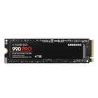 Ssd 4tb M.2 Nvme Pcie 4.0 7450mbs Leit 6900mbs Grav 990 Pro M