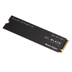 Ssd 500 Gb Wd Black Sn770 M.2 Pcie Gen4x4 Nvme Leitura: 5000m