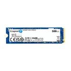 Ssd 500gb M.2 2280 Nv3 Nvme Kingston Pcie 4.0 Gen 4x4 Up To 5