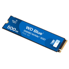 Ssd 500gb M.2 Nvme Pci-e 4.0 4000mb Leit 3600mb Gr Blue Sn580