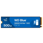 Ssd 500gb M.2 Nvme Pci-e 4.0 4000mb Leit 3600mb Gr Blue Sn580