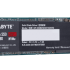 Ssd 512gb Gigabyte M2 Pcie Gp-gsm2ne8512gntd