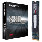 Ssd 512gb Gigabyte M2 Pcie Gp-gsm2ne8512gntd