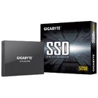 Ssd 512gb Gigabyte Sata Iii 3d Tlc 530mb/s-500mb/s Gp-gstfs30
