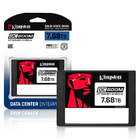 Ssd 7 68tb 2.5 Sata 3 560mb/s Leit - 530mb/s Grav Servidor Se