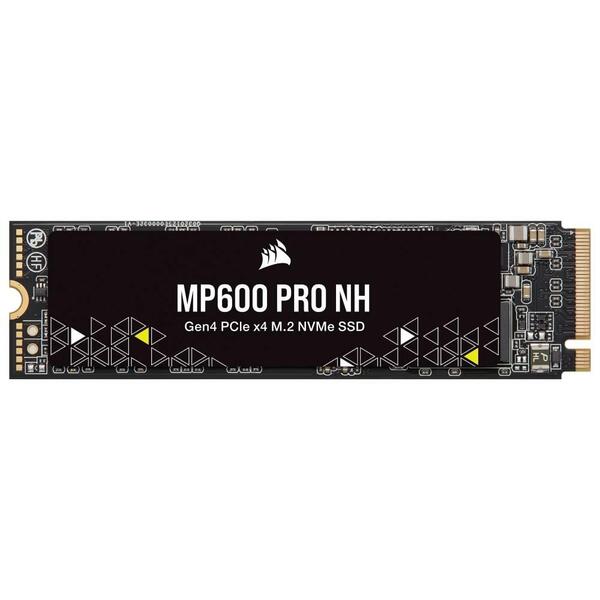Ssd 8tb Corsair Mp600 Pro Nh, Pcie Gen 4.0 X4 Nvme M.2 Preto