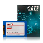 Ssd  120gb 2.5 Sata 3 560mb/s Leit - 520mb/s Grav Ssd120gb2 5