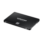 Ssd  250gb 2.5 Sata 3 870 Evo 560mb/s Leit - 530mb/s Grav Mz7