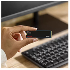 Ssd  250gb M.2 Nvme Pcie 2400mb/s Leit. 1500mb/s Grav Gen3  S