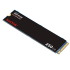 Ssd  250gb M.2 Nvme Pcie 2400mb/s Leit. 1500mb/s Grav Gen3  S