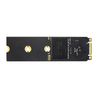 Ssd  256gb M.2 Sata 560mb/s Leit 500mb/s Grav 2242/2260/2280