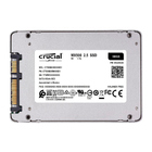 Ssd  500gb 2.5 Sata 3 560mb/s Leit - 510mb/s Grav Mx500 Ct500