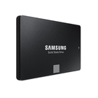 Ssd  500gb 2.5 Sata 3 870 Evo 560mb/s Leit - 530mb/s Grav Mz-