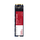 Ssd  500gb M.2 Nas 560mb/s Leit - 530mb/s Grav Wdred Wds500g1