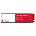 Ssd  500gb M.2 Nvme Pcie 3430mb/s Leit 2600mb/s Grav Nas Wds5
