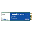 Ssd  500gb M.2 Sata 560mb/s Leit 510mb/s Grav Wdblue Wds500g3
