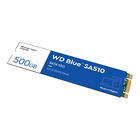 Ssd  500gb M.2 Sata 560mb/s Leit 510mb/s Grav Wdblue Wds500g3