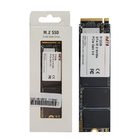 Ssd  512gb M.2 Nvme Pcie 3.0 2000mb/s Leit - 1600mb/s Grav Ss