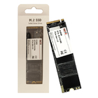 Ssd  512gb M.2 Nvme Pcie 4.0 4000mb/s Leit - 3000mb/s Grav Ss