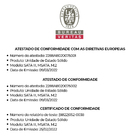 Ssd  512gb M.2 Sata 560mb/s Leit 500mb/s Grav 2280 Ssd512gbm2