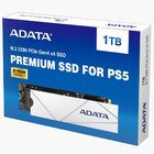 Ssd Adata M.2 1tb Premium Ssd For Ps5 Nvme - Apsfg-1t-csus