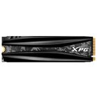 Ssd Adata M.2 256gb Xpg Gammix S41 Tuf Nvme - Agammixs41-256g