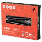 Ssd Adata M.2 256gb Xpg Gammix S41 Tuf Nvme - Agammixs41-256g