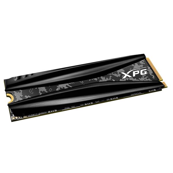 Ssd Adata M.2 256gb Xpg Gammix S41 Tuf Nvme - Agammixs41-256g