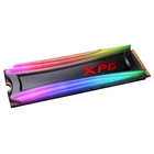 Ssd Adata M.2 2tb Xpg Spectrix S40g Nvme Rgb - As40g-2tt-c