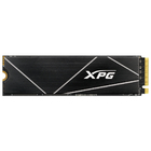 Ssd Adata M.2 4tb Xpg Gammix S70 Blade Nvme - Agammixs70b-4t-