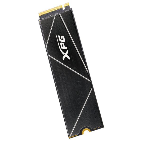 Ssd Adata M.2 4tb Xpg Gammix S70 Blade Nvme - Agammixs70b-4t-